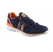 Кроссовки WALKING, размер 43 Kapriol 41503