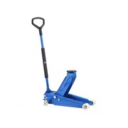 Домкрат подкатной, 2т (68-498мм) Bahco CH2000Z