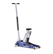 Домкрат подкатной ALU, 2т (98-472мм) Bahco CHA2000Z
