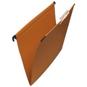 Папки Промет FP A4 (1/50-беж) 20001230