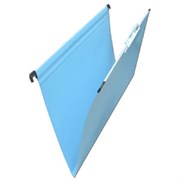 Папки Промет FP A4 (1/50-син) 20001220