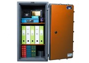 Офисный сейф MDTB Bastion-M 1068 KL S10499670314