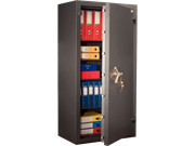 Взломостойкий сейф VALBERG Форт-1686.KL S10699080314