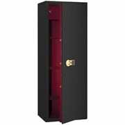 Оружейный сейф VALBERG GOLD Сапсан-4.EL (чёрный) S11299041909