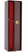 Оружейный сейф VALBERG GOLD Сапсан-4.EL (вишня) S12199114983