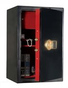 Мебельный сейф VALBERG Gold Карат ASK-90T.EL (чёрный) S10499168909
