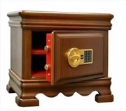 Мебельный сейф VALBERG Карат-30 EL Д (дуб) S12199224981