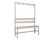 Вешалка для раздевалок Промет CW-1000 S23099102102