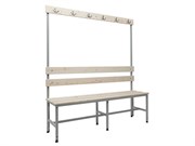 Вешалка для раздевалок Промет CW-1500 S23099102502