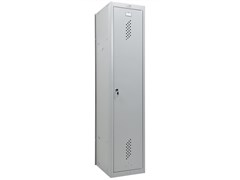 Усиленный шкаф для раздевалок ПРАКТИК ML-01-40 доп. модуль (2шт) S23099403302