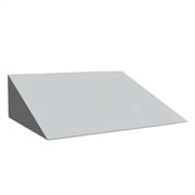 Наклонная крыша ПРАКТИК LS-01-40 S23099501202