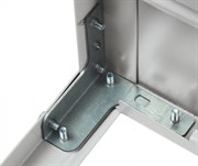 Усиливающий уголок Промет MS S24199540000