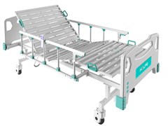 Медицинская функциональная электрическая кровать HILFE MB-93 с принадлежностями S26599431000