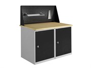 Верстак Промет Expert T W120 компл 1 К30299115338