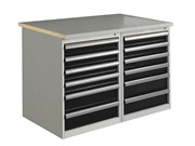 Верстак Промет Expert T WTS120 компл 2 К30299205338