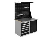 Верстак Промет Expert T WTH120 компл 3 К30299335338