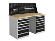 Верстак Промет Expert T W150 компл 4 К30299214338