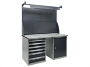 Верстак Промет Expert T WTH150 компл 6 К30299334338