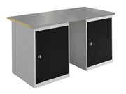 Верстак Промет Expert T WTS160 компл 8 К30299107338