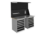 Верстак Промет Expert T WTH160 компл 9 К30299237338