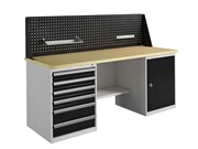 Верстак Промет Expert T W200 компл 10 К30299319338