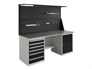 Верстак Промет Expert T WTH200 компл 12 К30299339338