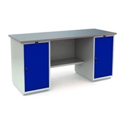 Верстак Промет Profi WT180.WD1/WD1.000 К30399858246