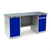 Верстак Промет Profi WT180.WD1/WD2.000 К30399858455