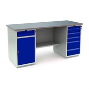 Верстак Промет Profi WT180.WD2/WD5.000 К30399858662