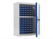 Шкаф ПРАКТИК Profi WD S30299020846