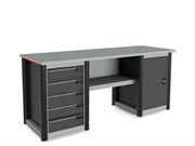 Верстак Промет Profi M №204 К30499764141