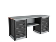 Верстак Промет Profi M №206 К30499764341