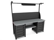 Верстак Промет Profi M №207 К30499764741