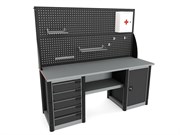 Верстак Промет Profi M №208 К30499764841