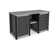 Верстак Промет Profi M №606 К30499754641