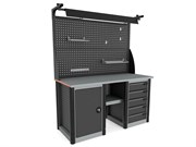 Верстак Промет Profi M №609 К30499764641