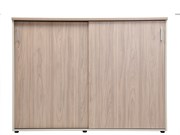 Комплект дверей ПРАКТИК NWT 1214 вяз натуральный (2 шт) S35999661432