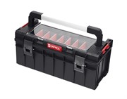 Ящик для инструментов QBRICK SYSTEM PRO 600 Expert 545x270x246мм 10501262
