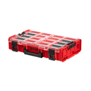 Органайзер QBRICK SYSTEM ONE Organizer XL Red Ultra 582x387x131мм 10501810