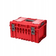 Ящик для инструментов QBRICK SYSTEM ONE 350 Profi Red 585x385x322мм 10501805