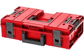 Ящик для инструментов QBRICK SYSTEM ONE 200 VARIO RED 585x385x190мм 10501807