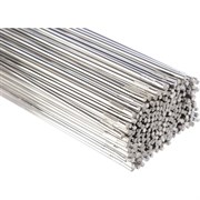 Алюминиевый пруток SvarCity ER-4043 (AlSi5) Св-АК5 4мм 5кг