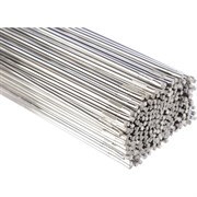 Алюминиевый пруток SvarCity ER-4043 (AlSi5) Св-АК5 1,6мм 5кг