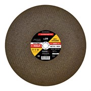 Отрезной круг по стали/нержавейке Эксперт тип 41 400x4x32мм (№29) ПрофОснастка 10200029