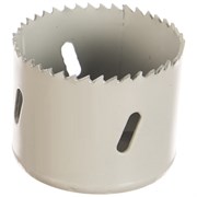 Биметаллическая коронка ПрофОснастка Эксперт 4-6 TPI 20 мм №7 ПрофОснастка 80101007