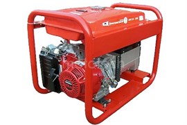 Бензиновый генератор Вепрь АБП 7/4-Т400/230 ВХ-С