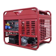 Дизельный генератор Вепрь с двигателем KOOP АД 12-230-ВМ18C