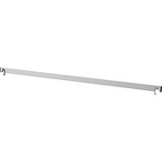 Боковое ограждение для подмостей-платформы Krause (2 шт.) 916242