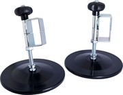 Упоры Krause для приставной лестницы Monto + Stabilo (пара) 214577