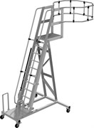 Трап для цистерн Krause Stabilo  890009